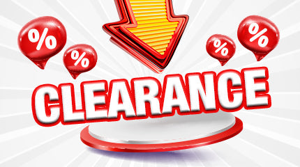 Aftermarketus Clearance 