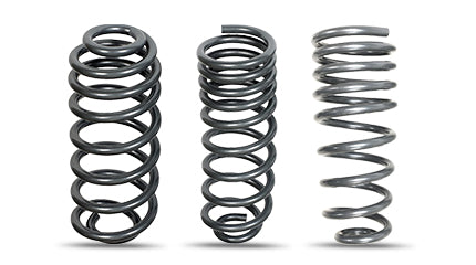 Coil Springs