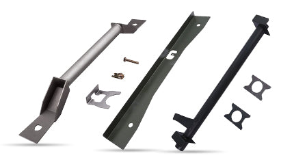 Frame and Crossmember Parts