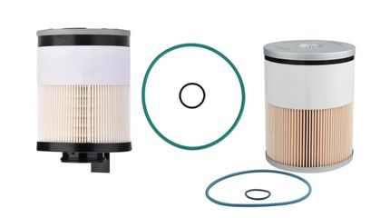 Aftermarketus Fuel Filters for Semi Trucks 