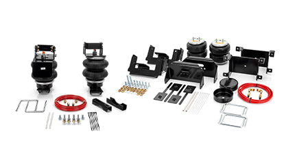 Suspension Support Kits