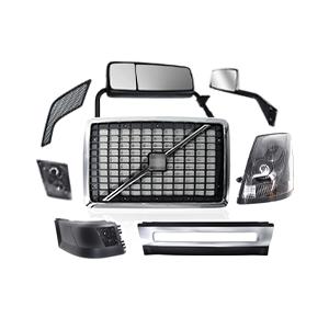 Aftermarketus Truck Body Parts