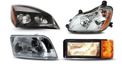 Aftermarketus Headlights