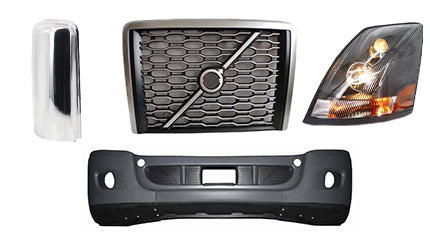 Aftermarketus Other Truck Body Parts