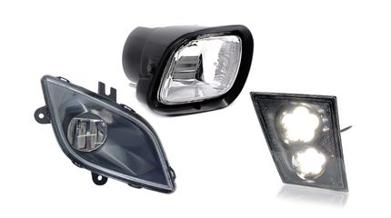 Aftermarketus Fog Lights
