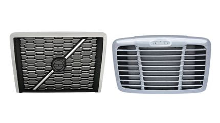 Aftermarketus Grilles