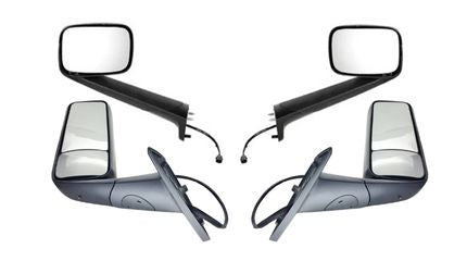 Aftermarketus Mirrors and Covers