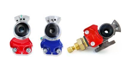 Aftermarketus Gladhands