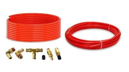 Aftermarketus Tubing and Fittings