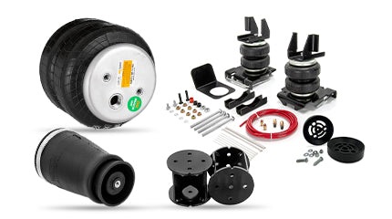 Aftermarketus Pick-Up Truck Parts