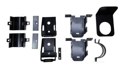 Aftermarketus Air Helper Kit Brackets