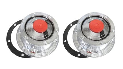 Spring Hub Caps Hub Caps – Aftermarketus