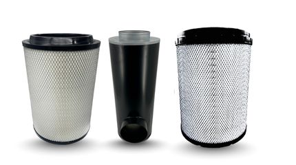 Aftermarketus Engine Air Filters for Semi Trucks and Heavy-Duty Engines