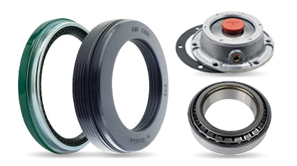 Aftermarketus Wheel Parts and Accessories