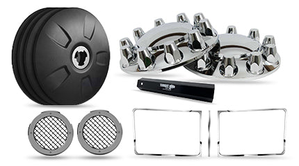 Aftermarketus Other Truck Accessories