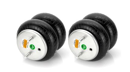 Aftermarketus Convoluted Air Springs