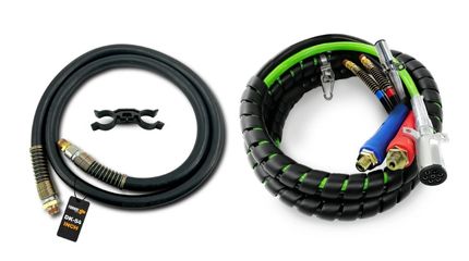 Aftermarketus ABS Cables