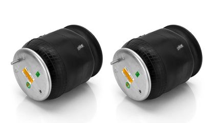 Aftermarketus Reversible Sleeve Air Springs