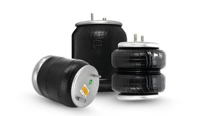 Aftermarketus Air Springs 