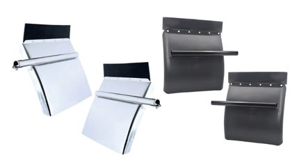 Aftermarketus Fenders