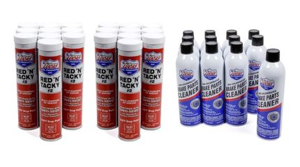 Aftermarketus Lucas Oil Products