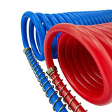 12ft Air Brake Hose | Cold-Resistant | Replacement Phillips 11-340