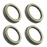 4 of Wheel Seal for Trailer Axle Replaces  Stemco 373-0243