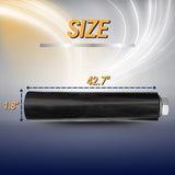 Single Bolt Mounting Bracket for Quarter Fenders (2-Pack)