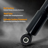 Cabin Shock Absorber for Kenworth Aerocab, ICON 900, T660, T700 & W900
