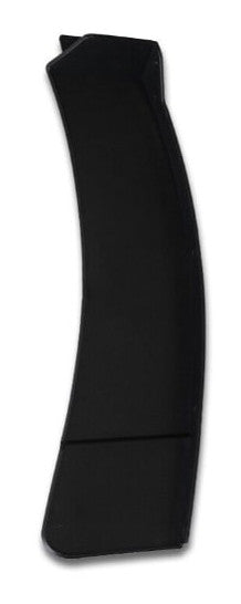 Bumper Aerodynamic Cover for 2022+ Kenworth T680 - Right