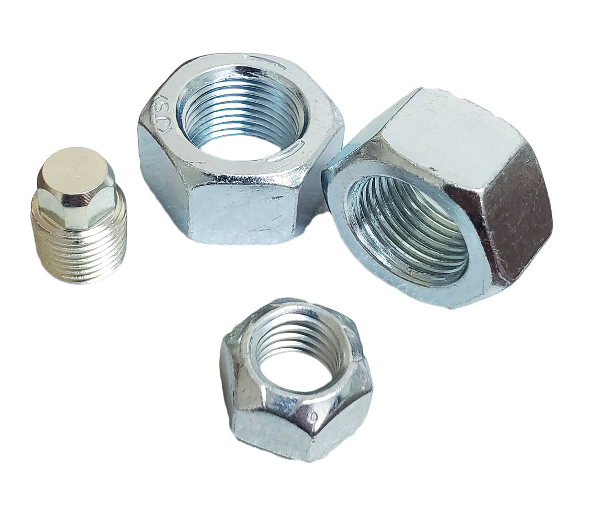 TORQUE Air Spring Mounting Kit (TR22619)