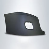 Complete Bumper Set (with Reinforcements) for 2008-2017 Freightliner Cascadia | with Fog Light Hole