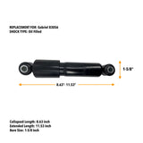 Cabin Shock Absorber for Kenworth Aerocab, ICON 900, T660, T700 & W900