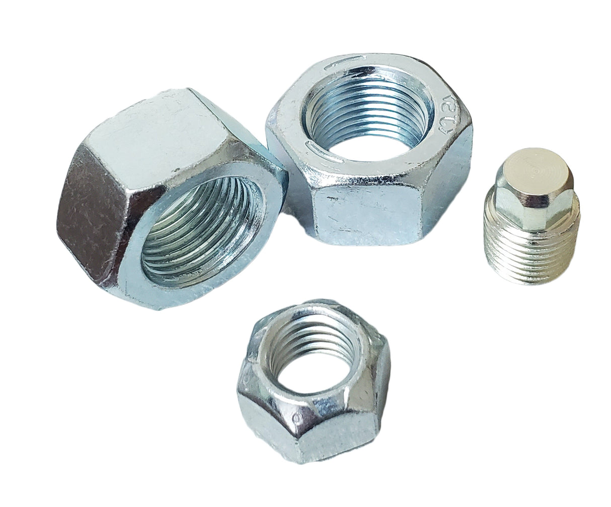 TORQUE Air Spring Mounting Kit (TR22619)