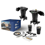Air Bag Suspension Kit For 2007 GMC Sierra 1500 Classic Works As Airlift 57272