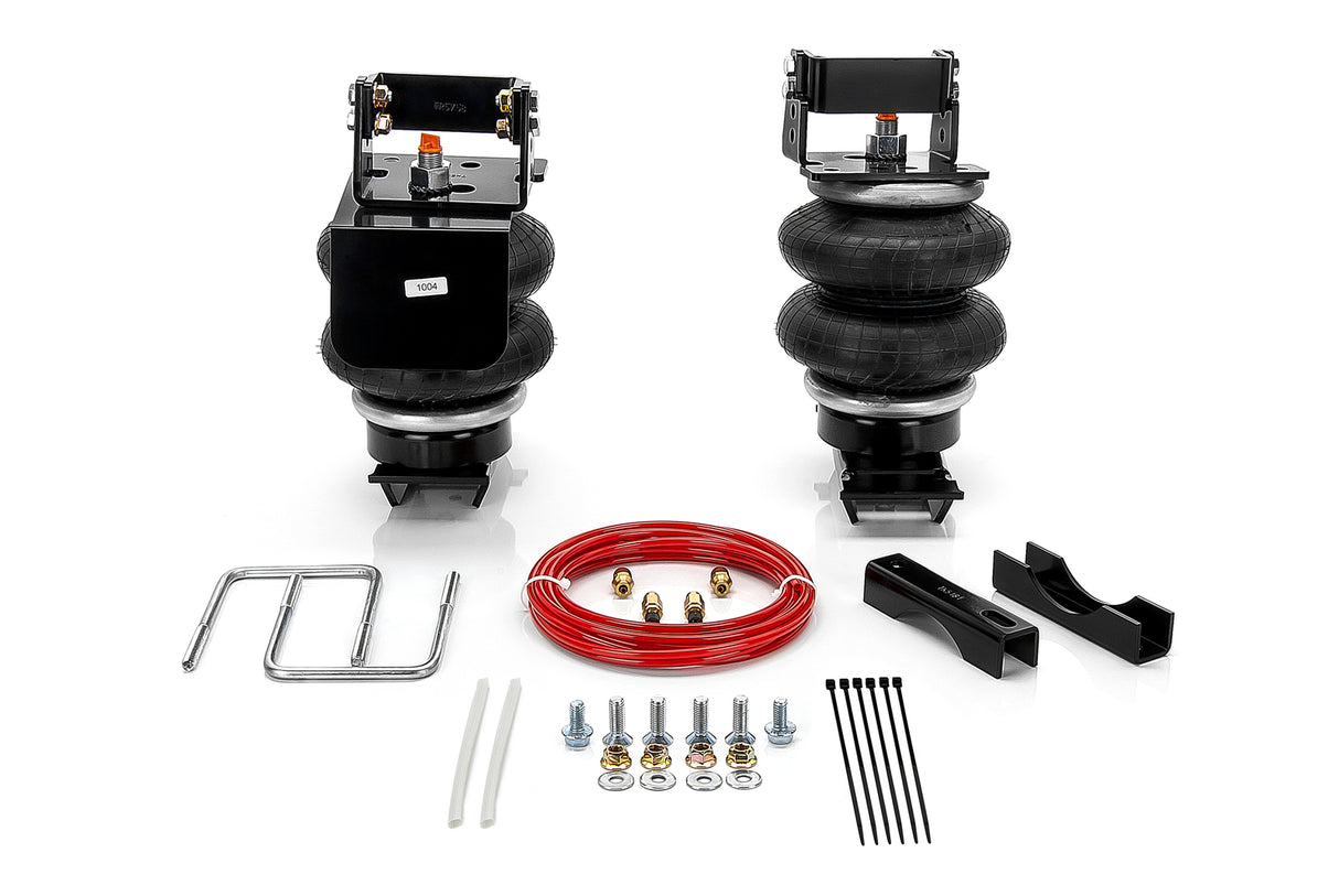 Air Spring Bag Suspension Kit for 2003-2009 Dodge Ram 2500