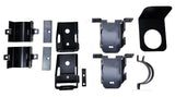 TORQUE Bracket Set for Ride Rite 2550