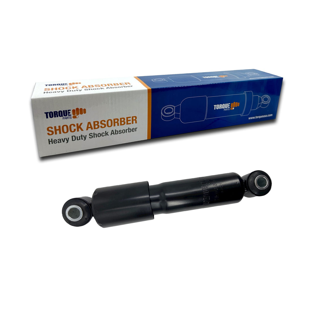Cabin Shock Absorber for Kenworth Aerocab, ICON 900, T660, T700 & W900