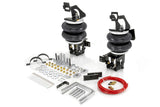 Air Bag Suspension Kit for 1999-2004 and 2008-2010 Ford F350 2WD 4WD