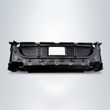 Complete Bumper Set (with Reinforcements) for 2008-2017 Freightliner Cascadia | with Fog Light Hole