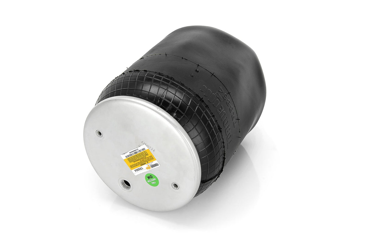 Air Spring Bag for Semi Trucks and Trailers | Replacement for Dayton 352-8864, 3528864