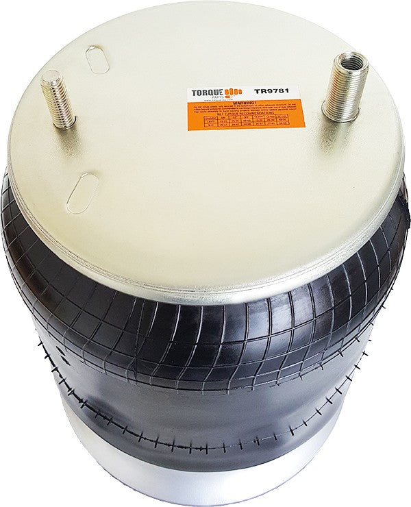 Air Spring Bag for Freightliner Semi Trucks | Replacement 16-13840-000