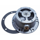 TORQUE Aluminum 4009 PSI Hub Cap(Replaces Stemco 343-4370)