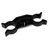 Air Brake Hose Separator Clamp for Semi Trucks & Trailers | Replacement 01-099-001-CBK | 10 Pcs