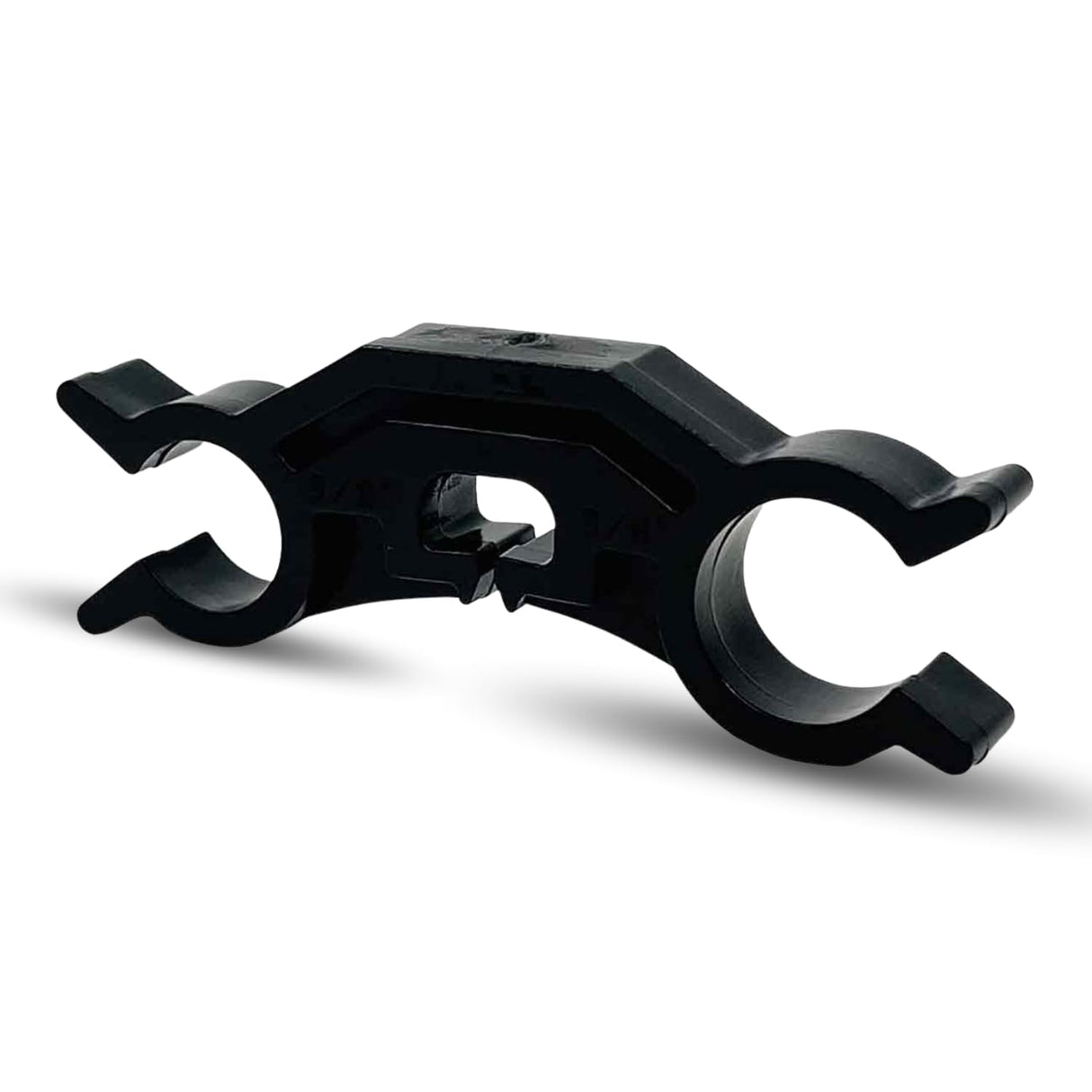 Air Brake Hose Separator Clamp for Semi Trucks & Trailers | Replacement 01-099-001-CBK | 10 Pcs