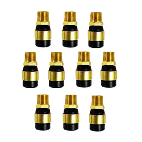 Air Hose Repair Kit for Trucks and Trailers (3/8" NPT) - Pcs