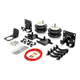 Air Bag Suspension Kit for 2011-2026 Silverado 3500HD 2WD 4WD | up to 5,000 lbs