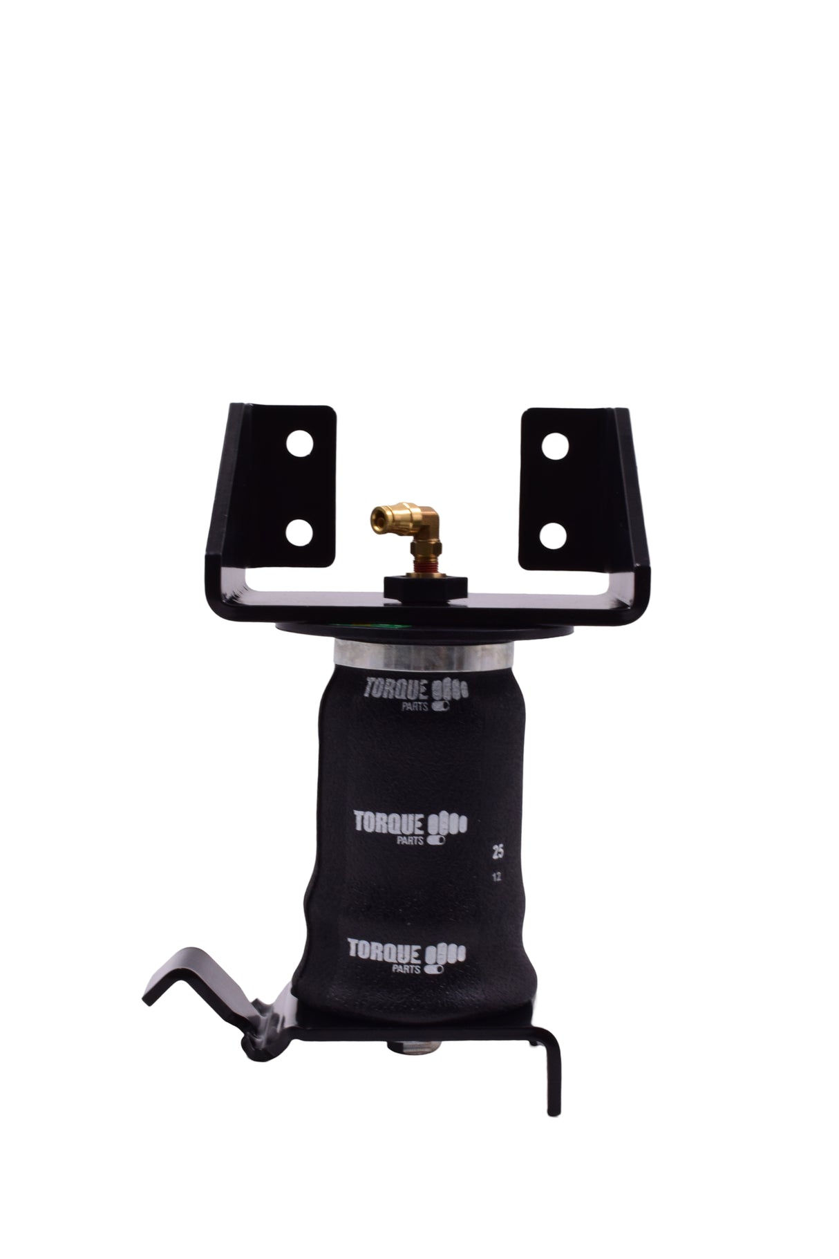 Air Bag Suspension Kit for 1988-1999 Chevrolet and GMC C1500, 1975-1991 Ford F100-F350 (Lowered Vehicles Only)