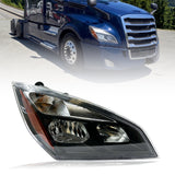 Halogen Headlight for 2018-2024 Freightliner Cascadia | Replacement Freightliner A6601405003 | Right