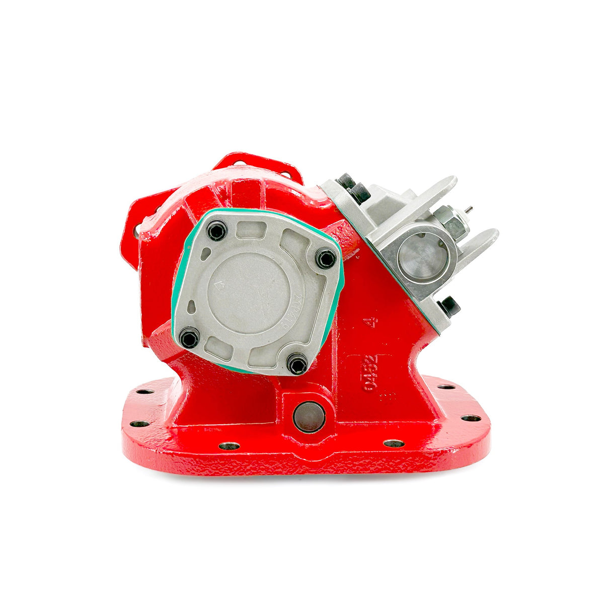 Power Take-Off PTO Assembly Replaces Chelsea 489XFAHX-V3XK | Heavy-Duty Truck PTO